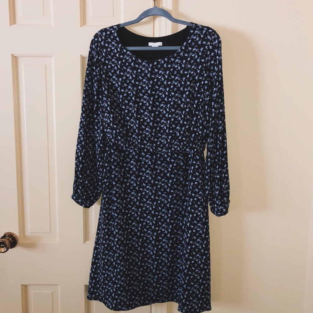 H&M Mama Nursing Dress